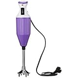 Jaipan JPCON_PL 200-Watt Convenient Hand Blender (Purple)