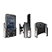 Produktbild Brodit 848827 Phone Halter Passiv für Dopod P660, HTC P3470, Pharos und baugleiche Geräte