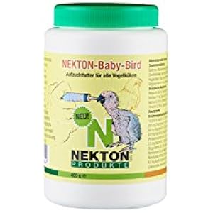 Nekton Baby Bird, 1er Pack (1 x 400 g)