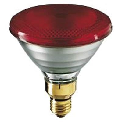 Philips Infraphil PAR 38E Infrared Light Bulb for Healthcare 150 W