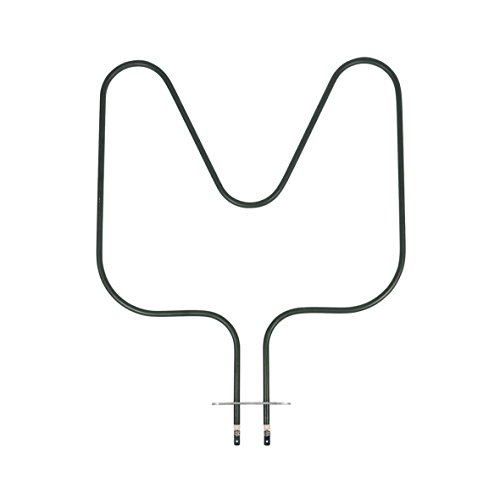 Preisvergleich Produktbild Heizelement Unterhitze Heizung Backofen Herd Rohrheizkörper Rohrheizelement passend wie Electrolux AEG Zanker Zanussi 3570635015