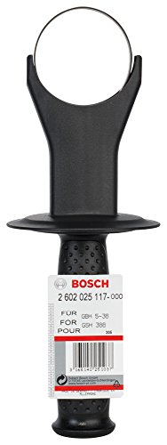 Bosch 2602025117 Handgriff für GSH 5000, 5 GBH 500, - 2