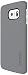 Produktbild Incipio Feather case Samsung S6 Edge Gray, SA-632-GRY (Gray)