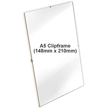 cheap a5 frames