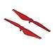 Price comparison product image 2pcs Quick-Release Translucent Propellers for DJI Mavic Air 5332 Drone