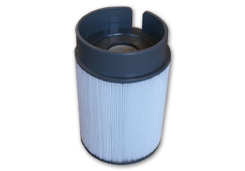 Softub Filter Snap On 2009 (für Modelle ab 2009), Standard-Softub-Filter - 2