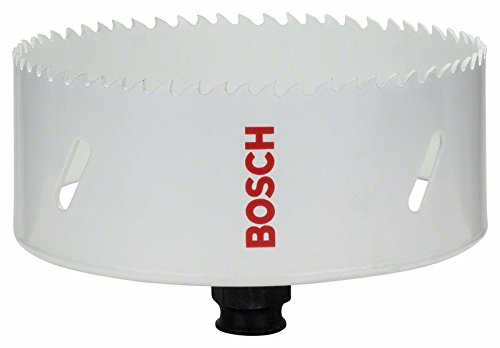 Bosch Pro Lochsäge Progressor mit Power-Change-Adapter (Ø 114 mm)