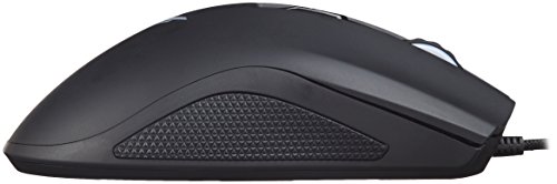 AmazonBasics - Rat n para videojuegos multicolor con macros programables 3200 ppp ajustables reviews AmazonBasics - Rat n para videojuegos multicolor con macros programables 3200 ppp ajustables