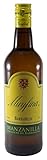 vino blanco seco jerez D.O. Jerez Licor Manzanilla - Muyfina - San Lucar de Barrameda