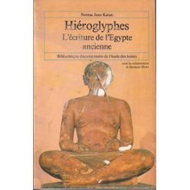 Hiéroglyphes