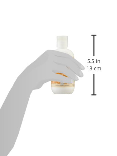 SANTE Naturkosmetik Family Glanz Shampoo Bio-orange und coco (200 ml) - 3