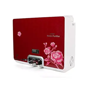 PARAMOUNT PURE RO+ UF , UV+ PH Purification System - 8L