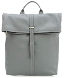  BREE Fantastic 13 Rucksack Stein