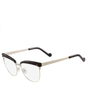 Liu Jo - LJ2110, Schmetterling Metall Damenbrillen