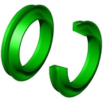 50mm X 60mm X 7.3mm Metric U-Cup Seal – Rod Piston Seal – Price For 1 Piece