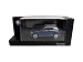Produktbild Volkswagen 7p1099300ab5 K Modell Auto Touareg 1: 43, Reef Blue Metallic