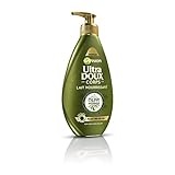 Garnier - Ultra Doux Garnier - Ultra Doux - Loción Nutriente 250Ml Oliva Mítica - Lot De 3 - Precio Por Lote - Entrega Rápida