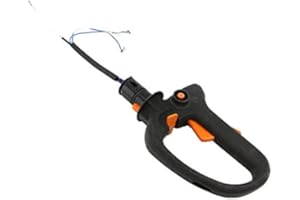 Powerful Tools Poignée de commande pour taille-haie Stihl HS81 HS81R HS81T