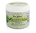 BIO GLOW FACE BODY SCRUB CREAM ALOE VERA