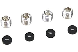 Thunder Tiger TT Dado x 4 TS-4N Regolazione Veicolo Giocattolo Controllato da remoto