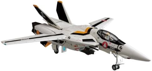 Macross Series 1/48 VF-1S / A Valkyrie Skull Platoon (japan import)