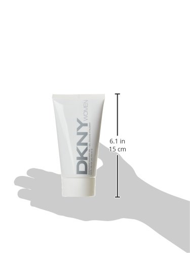 DKNY femme/women, Energizing Shower Gel, 1er Pack (1 x 150 ml) - 3