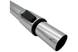 REINICA Teleskoprohr für Ecolab Floormatic Blue Vac 11 Saugrohr Teleskopsaugrohr Rohr Staubsaugerrohr Saugerrohr Teleskoprohr