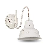 Rustikales Design im Industrial-Trend
