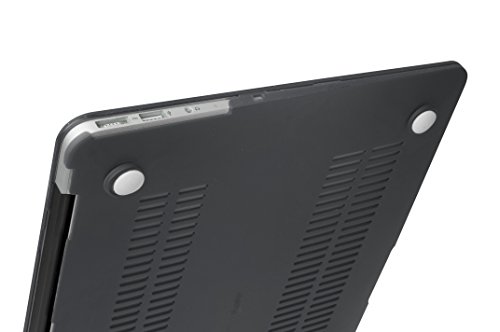 LAUT HUEX für Macbook (For Macbook Pro 13″ mit Retina Display, Black) - 8