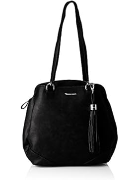 Tamaris Damen Melanie Backpack Rucksackhandtasche, 12x30.5x27 cm