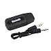 Produktbild ForceSthrength USB Audio Receiver Adapter Autolautsprecher auf Audio Stereo