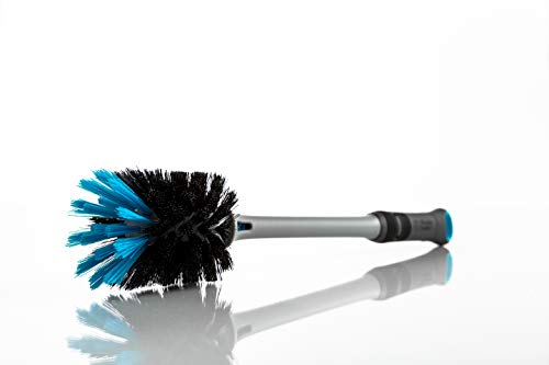 Preisvergleich Produktbild BlenderBottle BlenderBottle Bottle Brush 2 in 1 Flaschenbürste