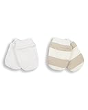 The Essential One - 2 Pack Scratch mittens ESS5