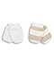 The Essential One - 2 Pack Scratch mittens ESS5