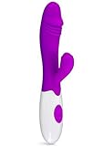 Vibromasseur pretty love snappy