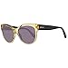 Produktbild Just Cavalli Damen Sonnenbrille JC760S 5639A, Honey 45
