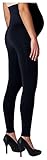 Noppies Damen Matt Fein Umstands Legging Seamless Cara, 100 DEN - 2