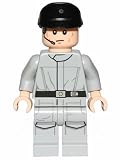LEGO � Star Wars Imperial Officer Minifigur aus 75134 - bekannt