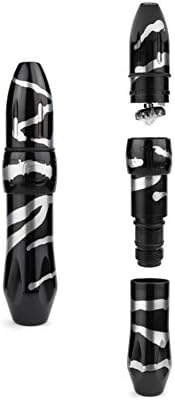 CWW Scribe Fog One Tattoo Machine Korean Tattoo Machine,Silver