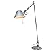 Produktbild Artemide Standleuchte Tolomeo lettura Alu EEK: E - A+