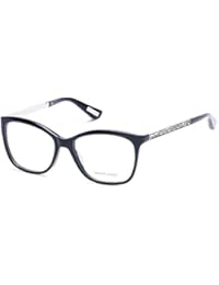 Guess by Marciano - GM0281, Geométrico, acetato, mujer, BLACK(001 C), 54/16/135