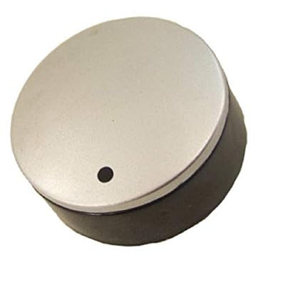 Scholtes Manette bk/alu fm35.2 an - Four, cuisinière - SCHOLTES