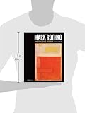 Image de Mark Rothko: The Decisive Decade 1940-1950