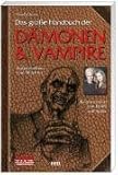 Image de Das große Handbuch der Dämonen & Vampire