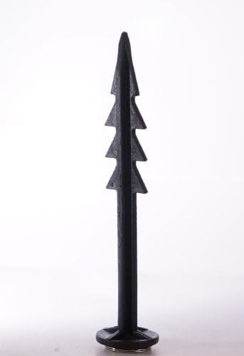 20 Plastic Ground Fixing Peg for Groundsheet tent weed control fabric camping