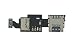 Produktbild Samsung SM-N915FY Galaxy Note Edge Simkartenleser + Micro SD Kartenleser, Sim + SD Card Reader Flex