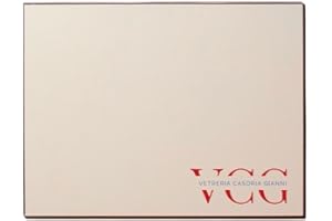 VETRERIA CASORIA GIANNI vetro ceramico UNIVERSALE per stufa a legna, MISURA COMPATIBILE x modello NORDICA Rossella, R1-Plus (31,4 cm X 34,8 cm)