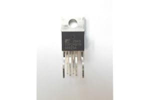 POWER INTEGRATIONS Power Intégrations Top246yn transistor (Top246y sans plomb Version)