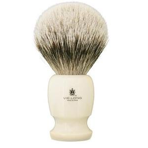 vielong Brushes (Badger Silver Tip) – 78 gr