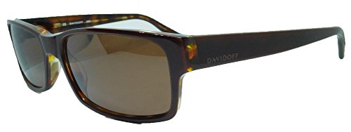 Preisvergleich Produktbild Davidoff Damen Sonnenbrille für mittlere bis starke Sonneneinstrahlung 00900G